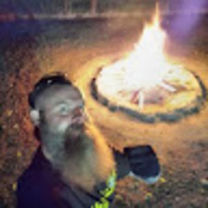 Meet your Posher, Ian #iantheimpaler